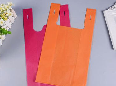 乌海市如果用纸袋代替“塑料袋”并不环保